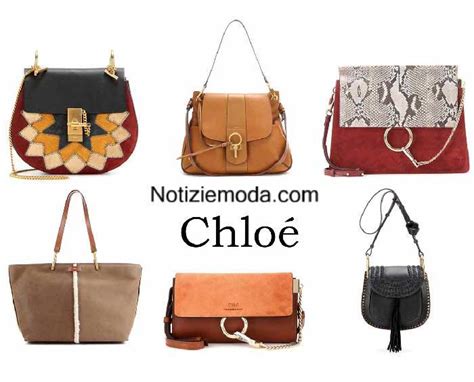 borse chloe recensioni|Borse da Donna .